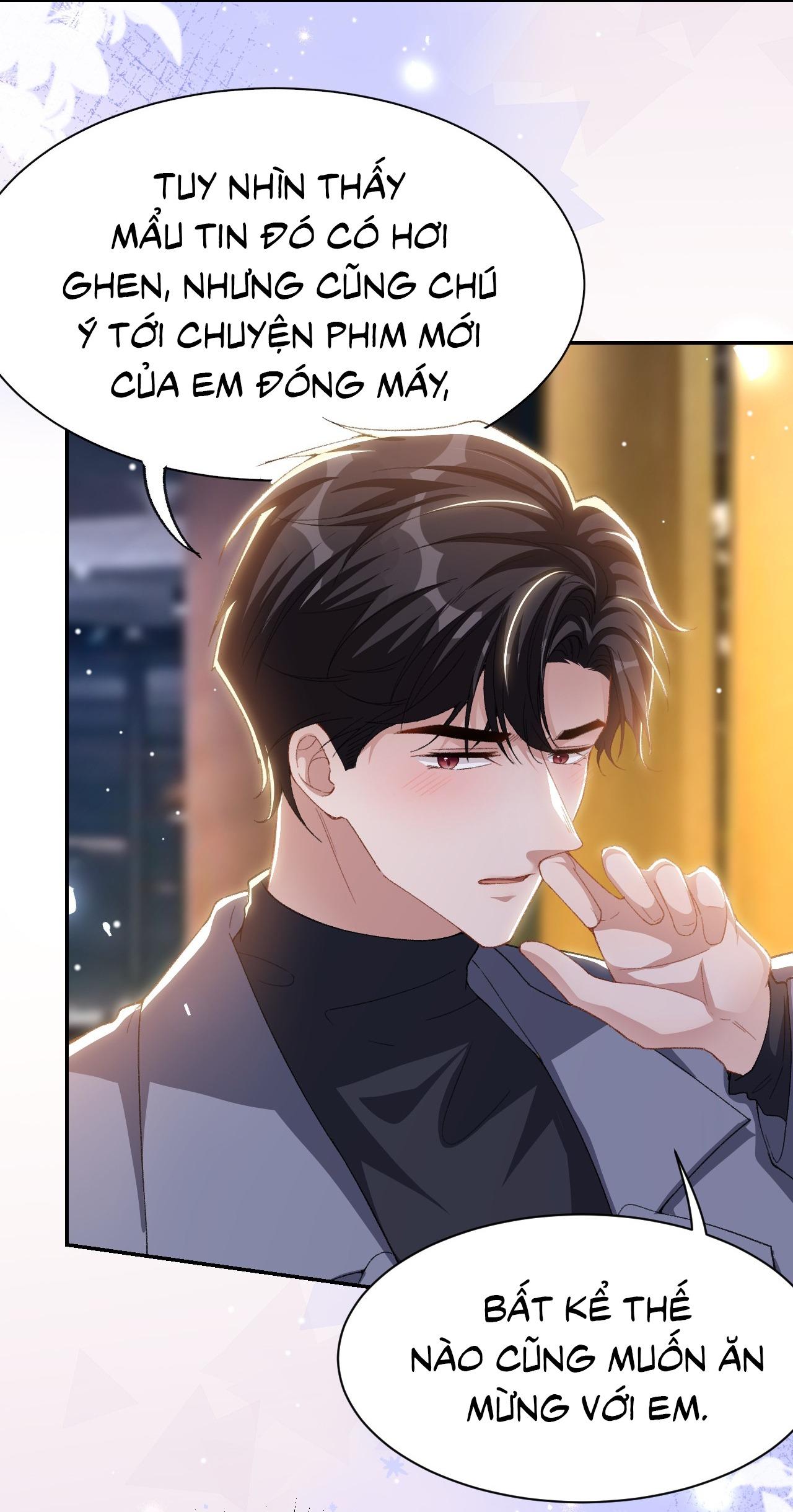 Đọc truyện Quan hệ thế thân - Chapter 186