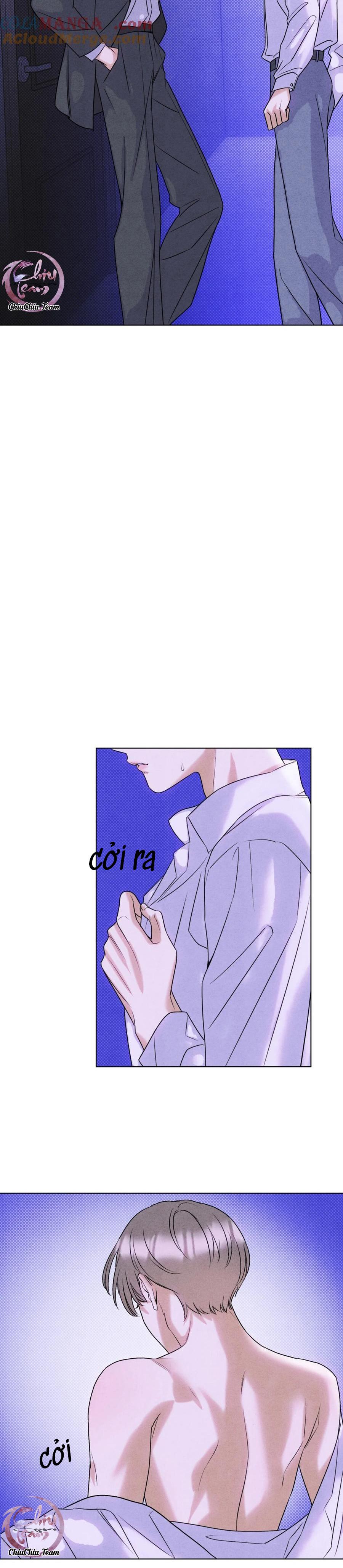 Đọc truyện Anh Trai Rẻ Tiền Của Tôi (END) - Chapter 39