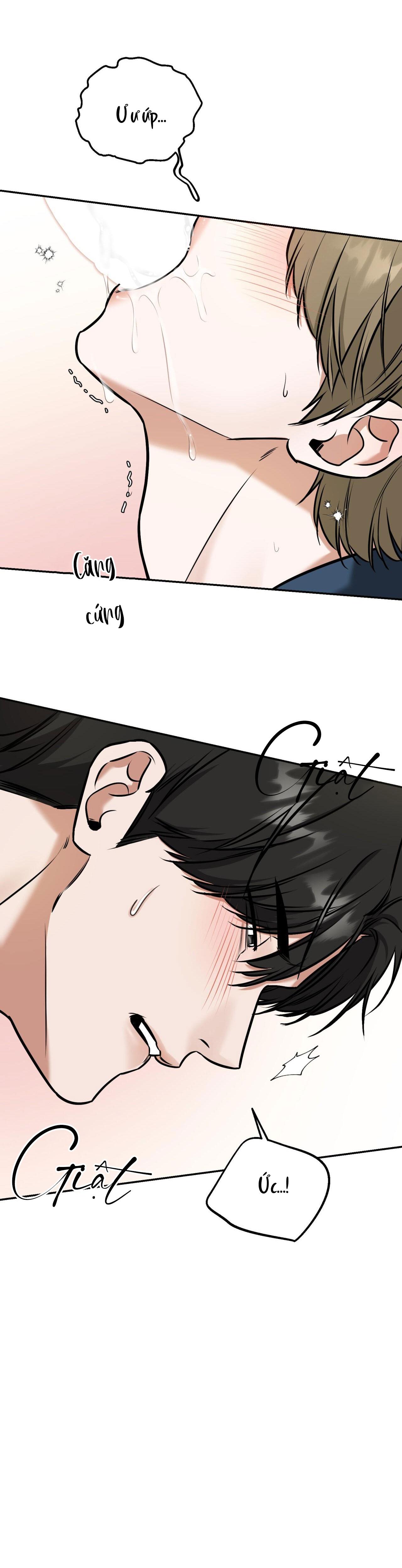 Đọc truyện NGƯỜI ĐÀN ÔNG CHO EM TẤT CẢ - Chapter 10