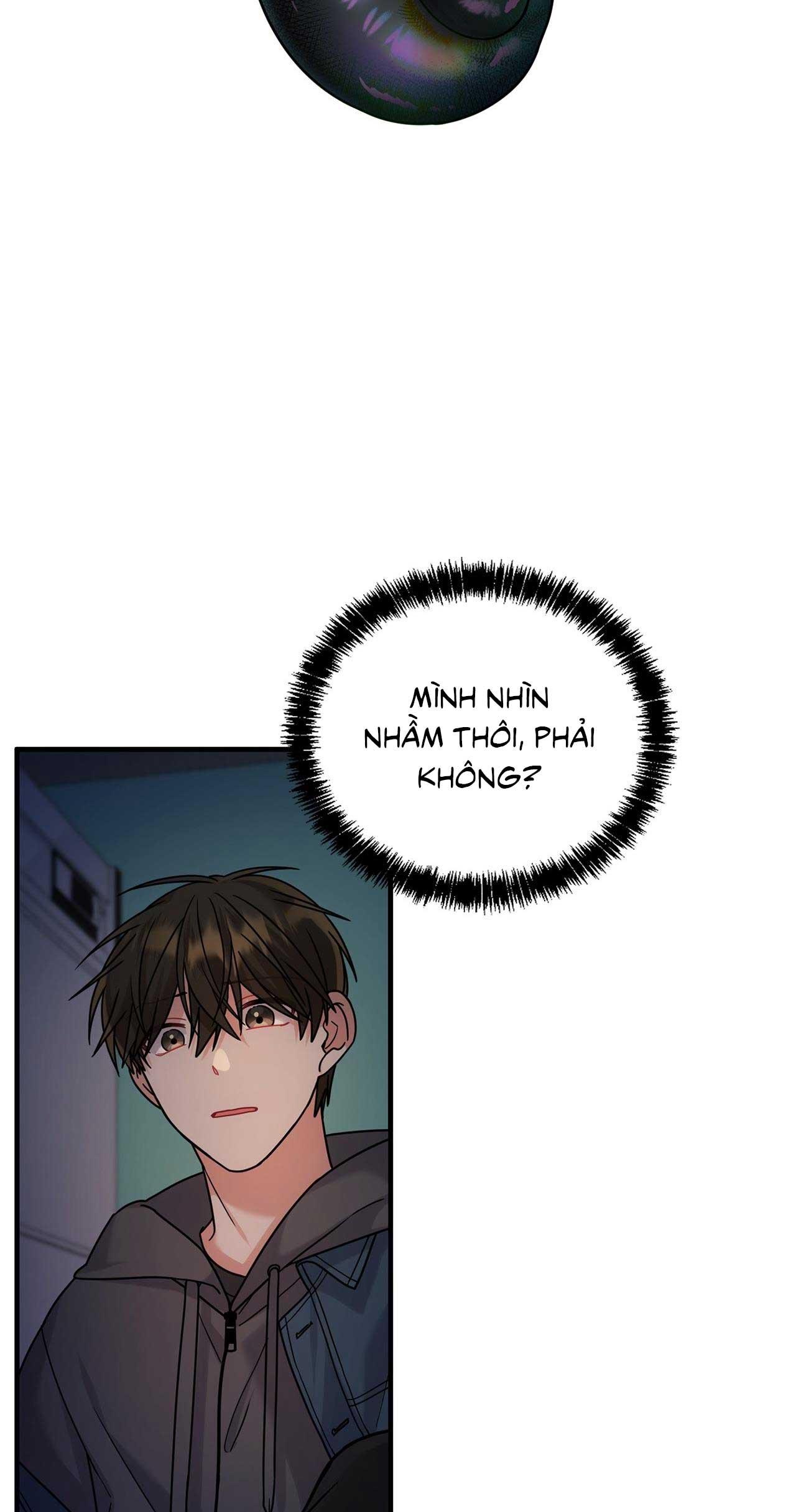 Đọc truyện MÓN ĐẶC BIỆT NGÀY THỨ BẢY LÀ TÔM CHIÊN - Chapter 7