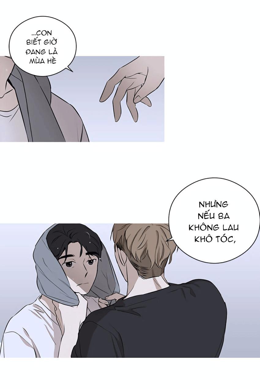 Đọc truyện Đường Chim Bay - Chapter 1