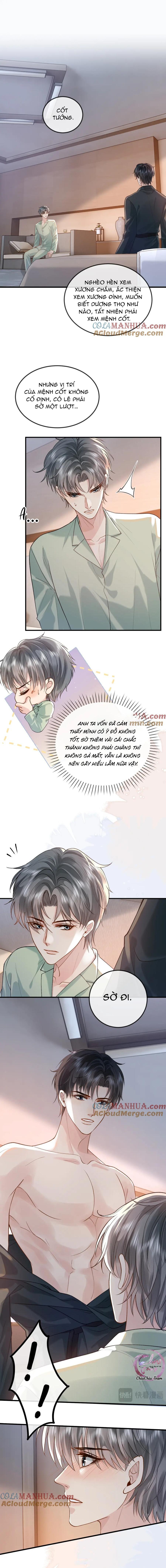 Đọc truyện Sau Khi Ly Hôn, Ảnh Đế Trở Nên Nghèo Túng - Chapter 27