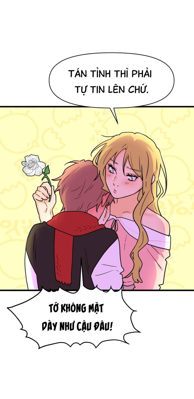 Đọc truyện Truyện Ngôn Nhưng Không Ngôn Lắm - Chapter 119
