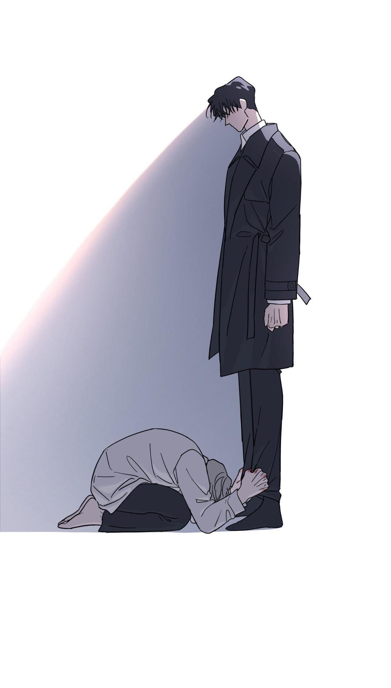 Đọc truyện  Cây Không Có Rễ - Chapter 50