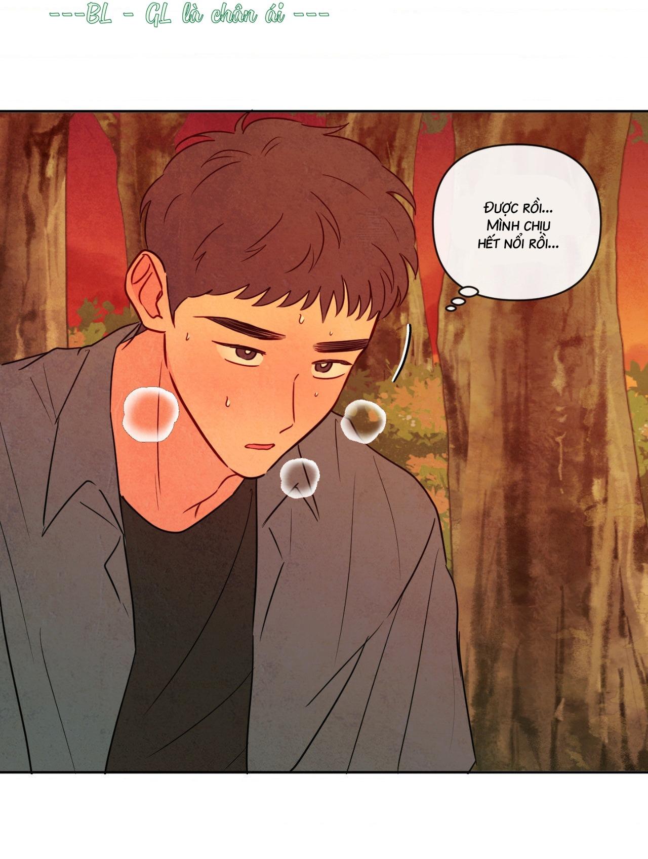 Đọc truyện Sự quyến rũ của Thần Rắn - Chapter 15