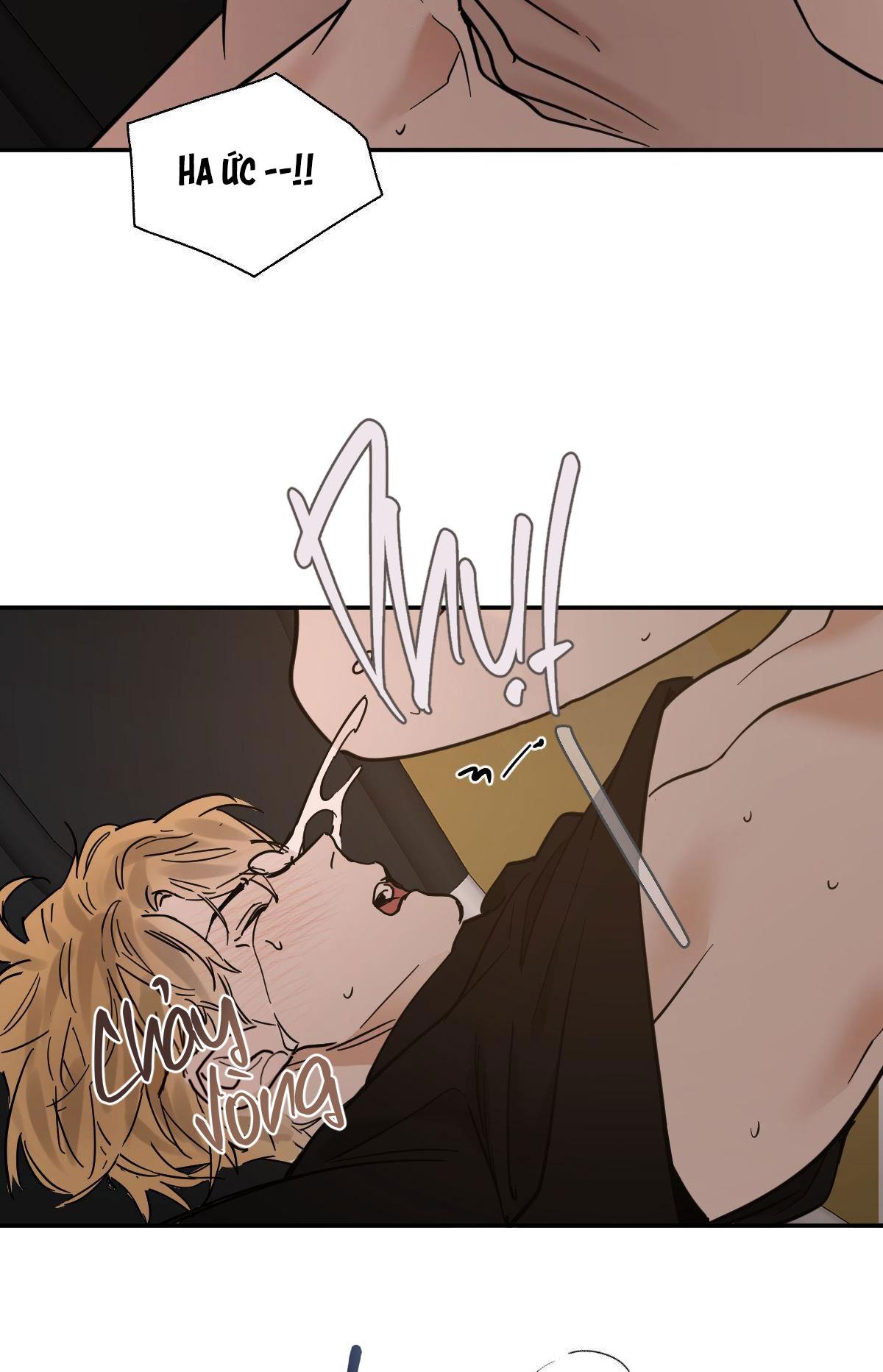 Đọc truyện MÃNH THÚ BIẾN NHIỆT - Chapter 104