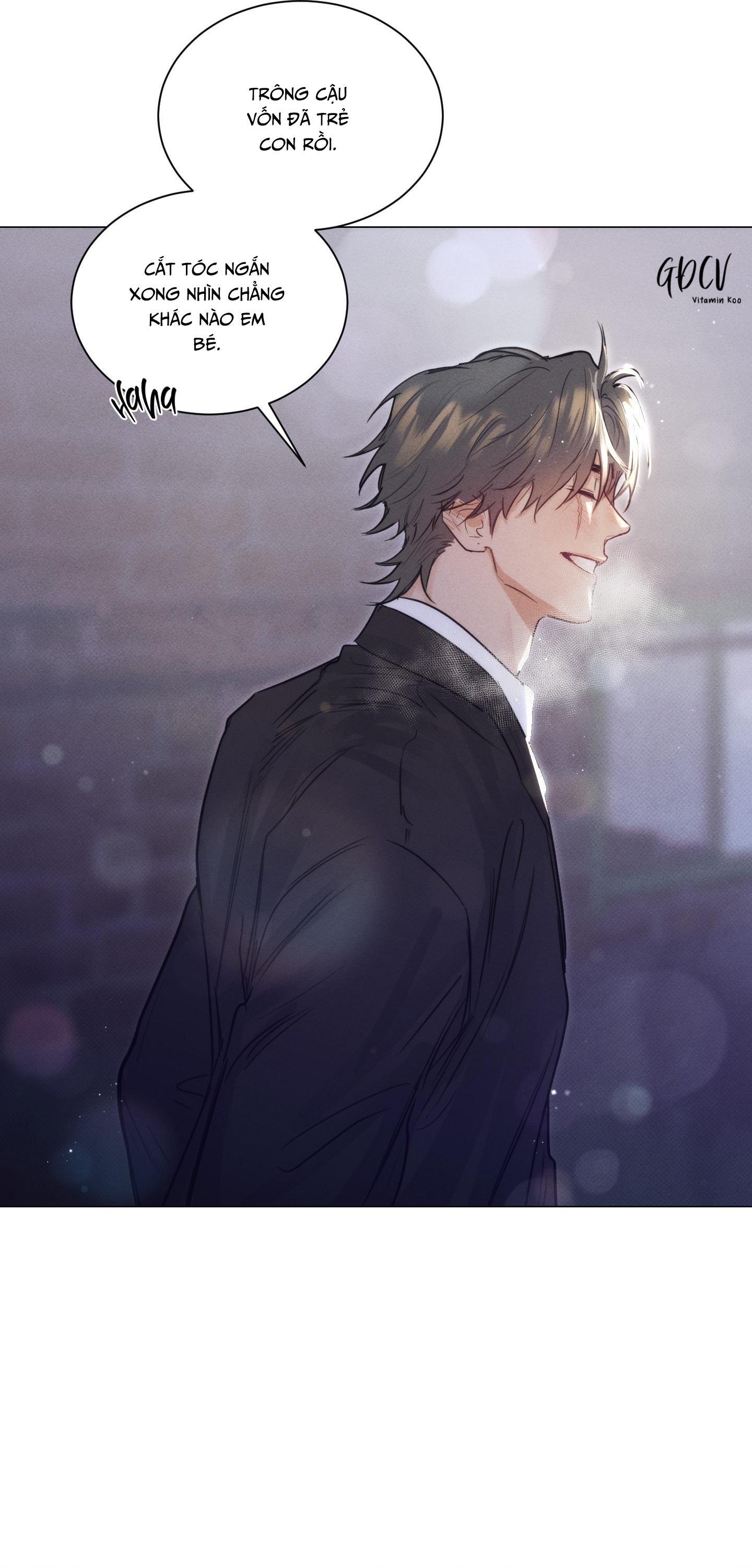 Đọc truyện CÓ THỰC MỚI VỰC ĐƯỢC ĐẠO - Chapter 5