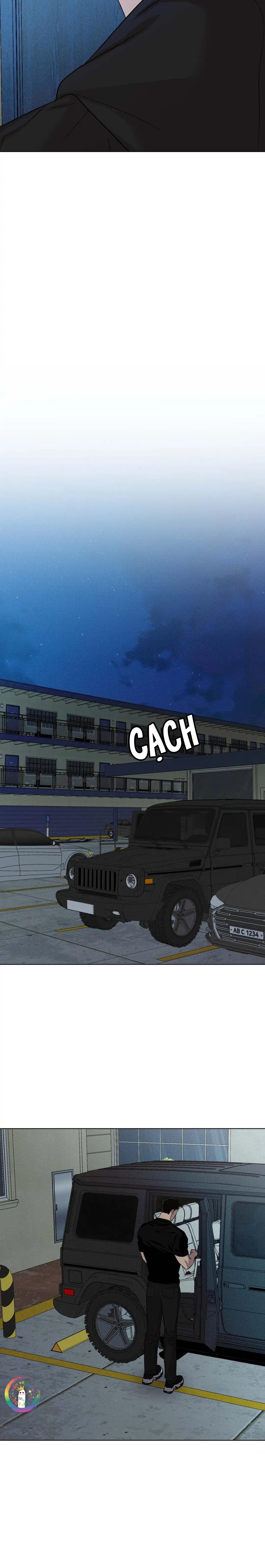 Đọc truyện (END) Tay Đua Đỉnh Cao - Chapter 30