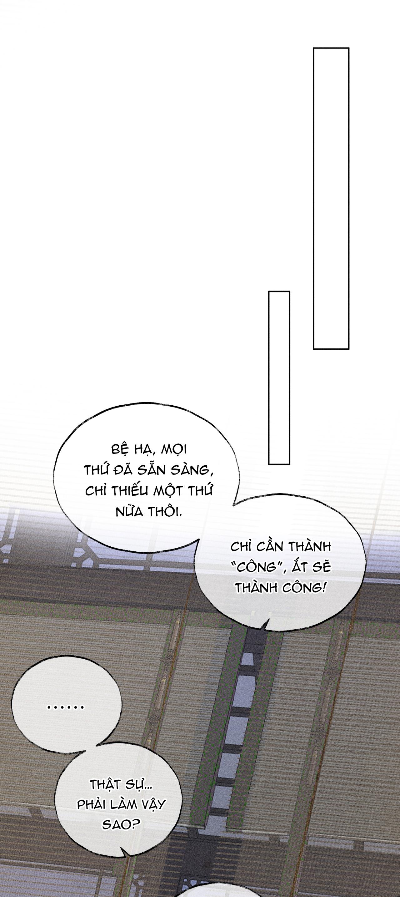 Đọc truyện Dụ Địch Vào Tròng - Chapter 2