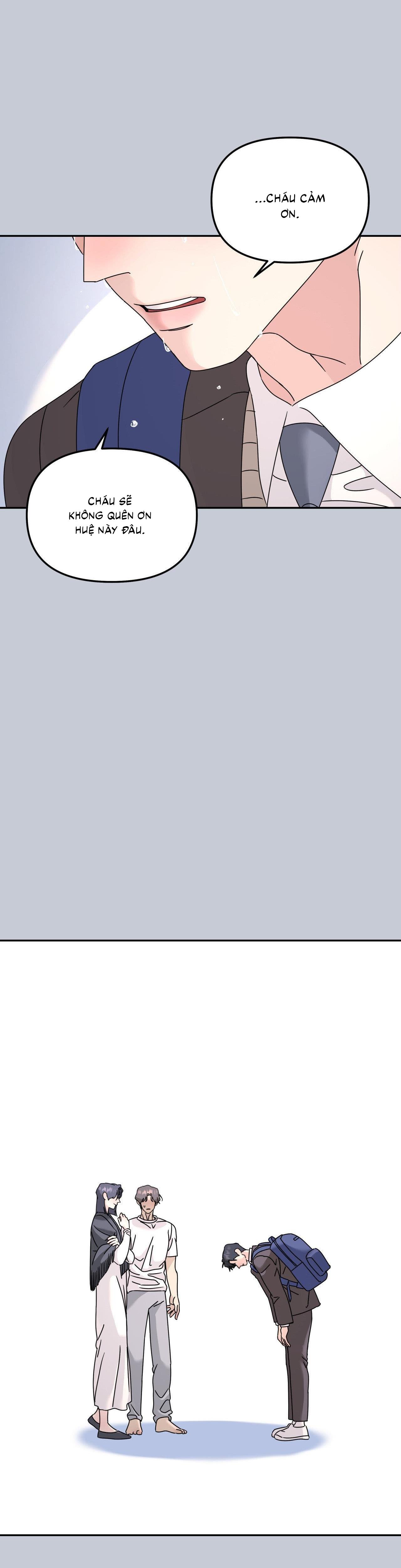 Đọc truyện  Cây Không Có Rễ - Chapter 84