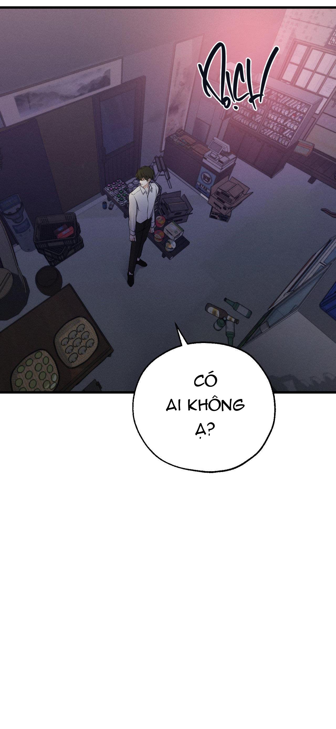 Đọc truyện DƯƠNG KHÍ - Chapter 1