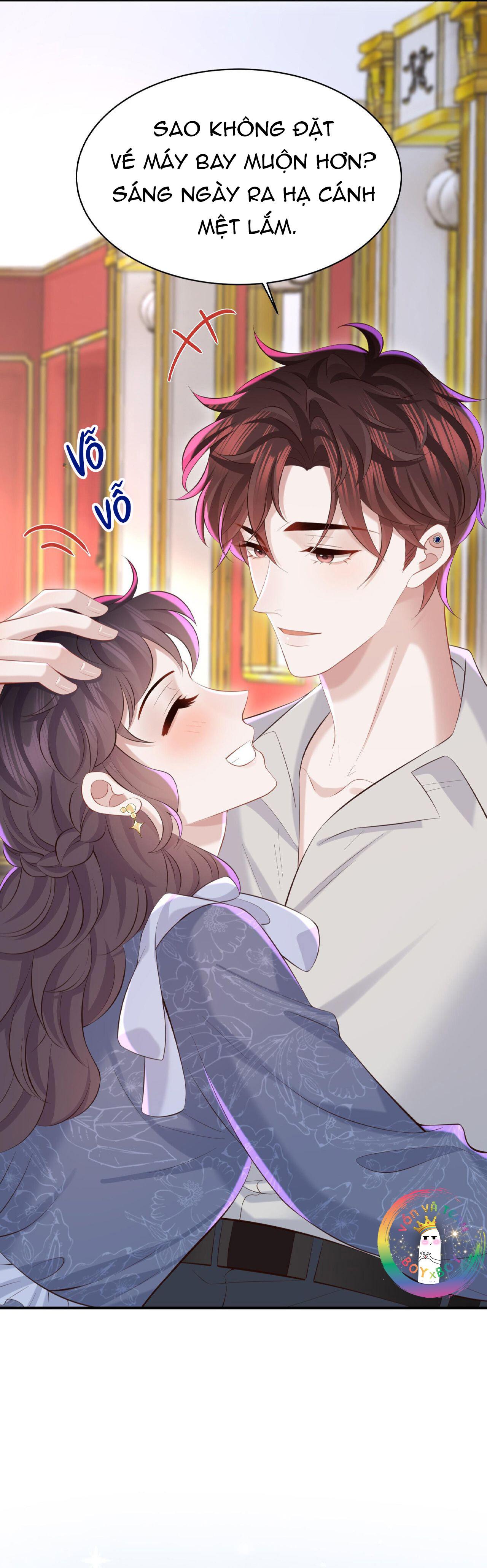 Đọc truyện Tâm Sự Thiếu Niên (END) - Chapter 48
