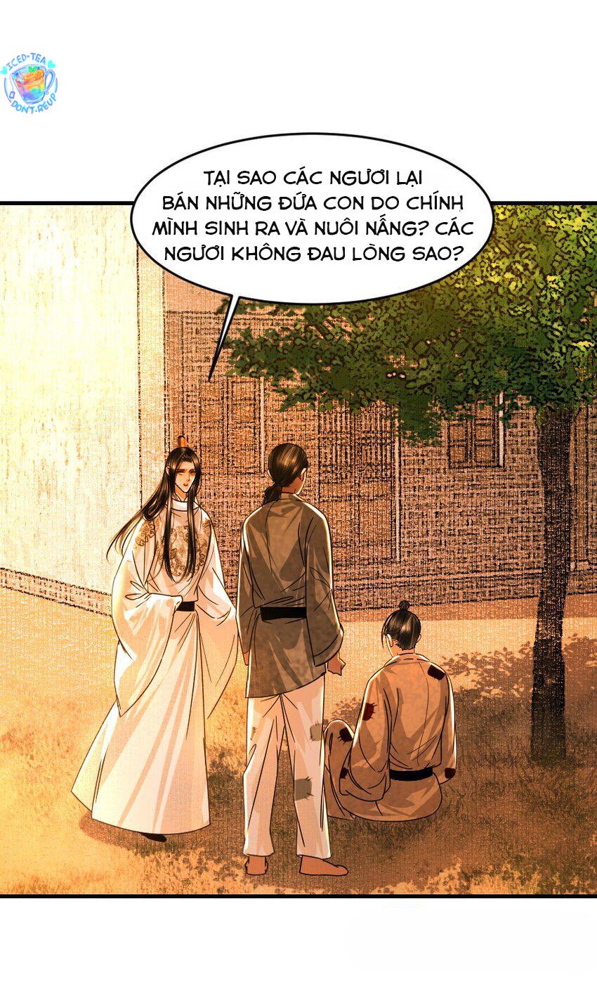 Đọc truyện Vòng Luân Hồi - Chapter 104
