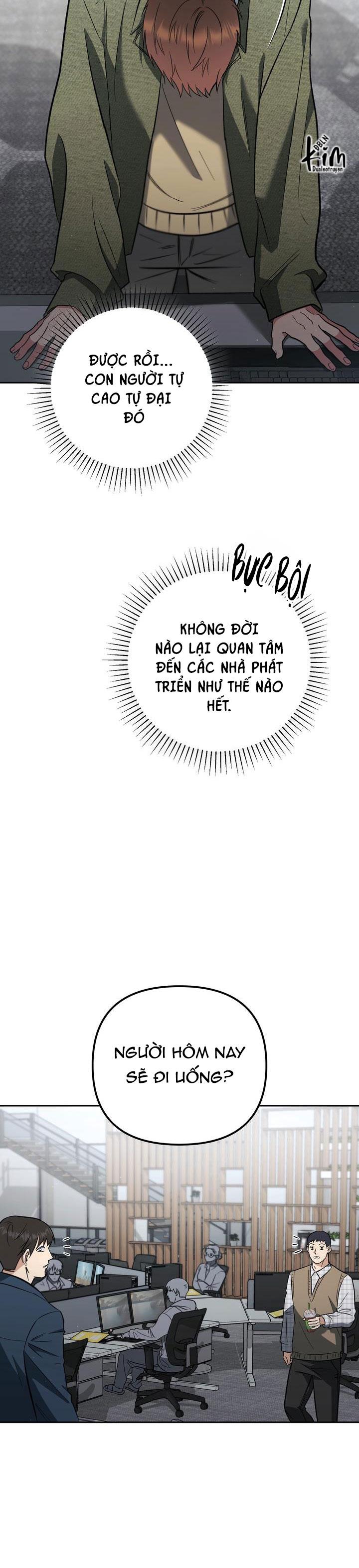 Đọc truyện ROMANCE NOT ROMANTIC - Chapter 1