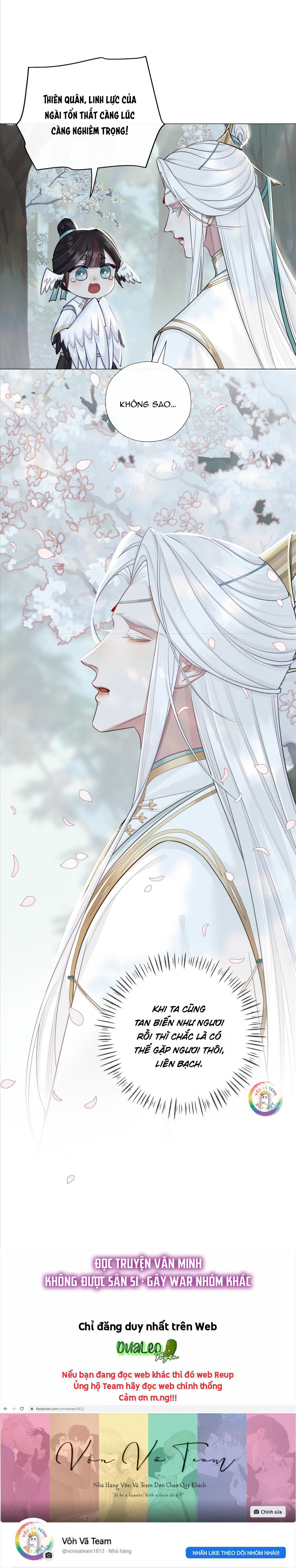 Đọc truyện Bản Toạ Nuôi Quỷ Hút Máu Ở Tông Môn (END) - Chapter 52