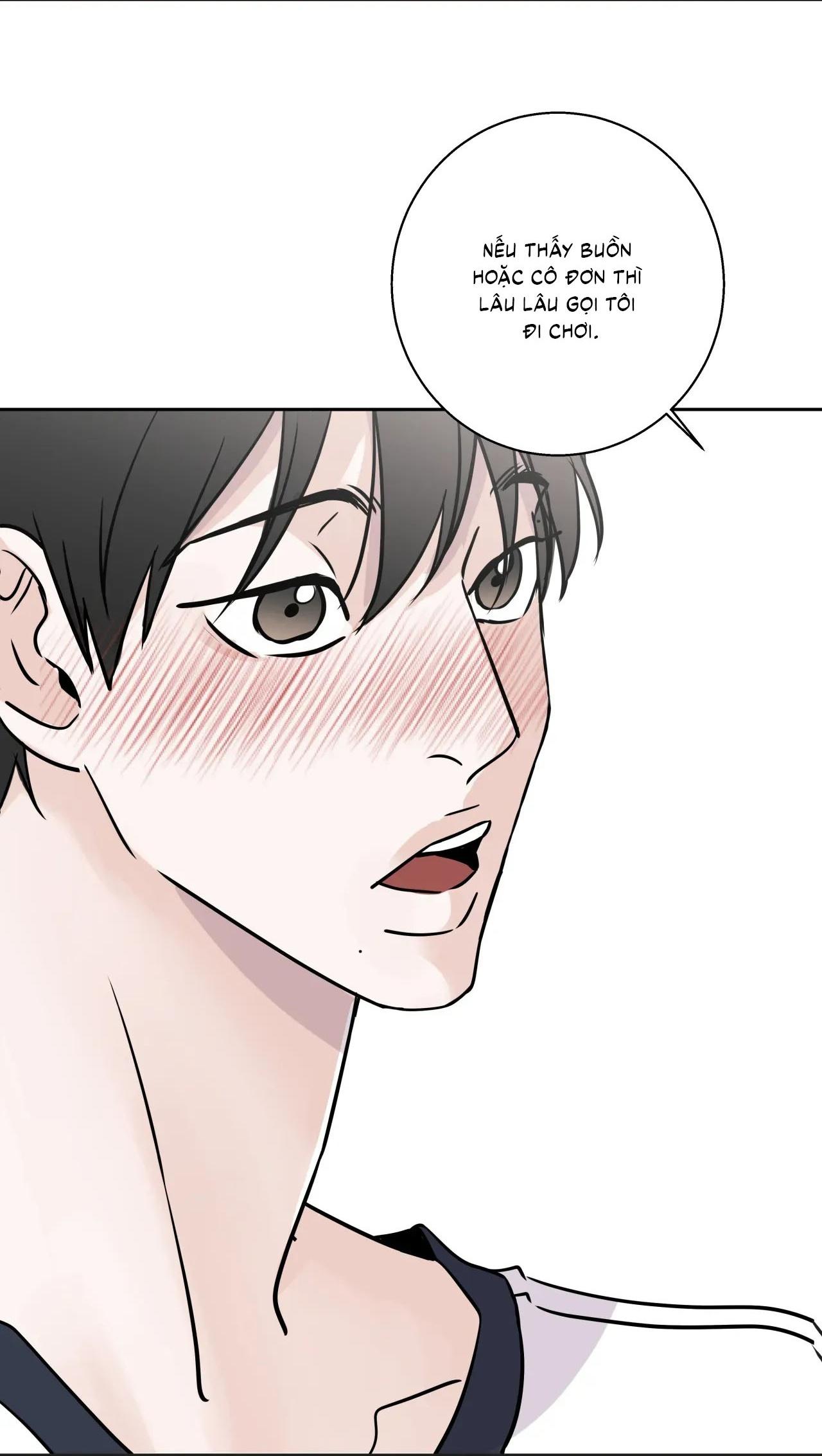 Đọc truyện  Cám Dỗ Nhà Bên - Chapter 4