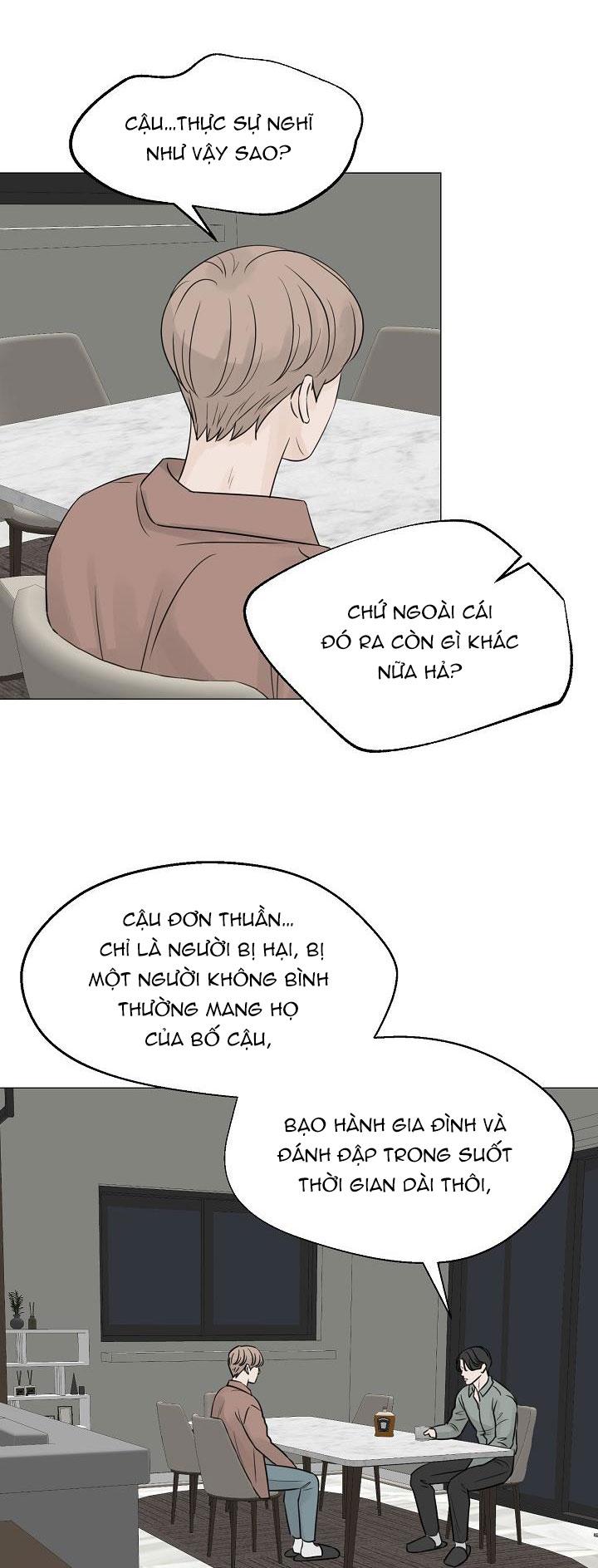 Đọc truyện Ở LẠI BÊN TÔI - Chapter 57