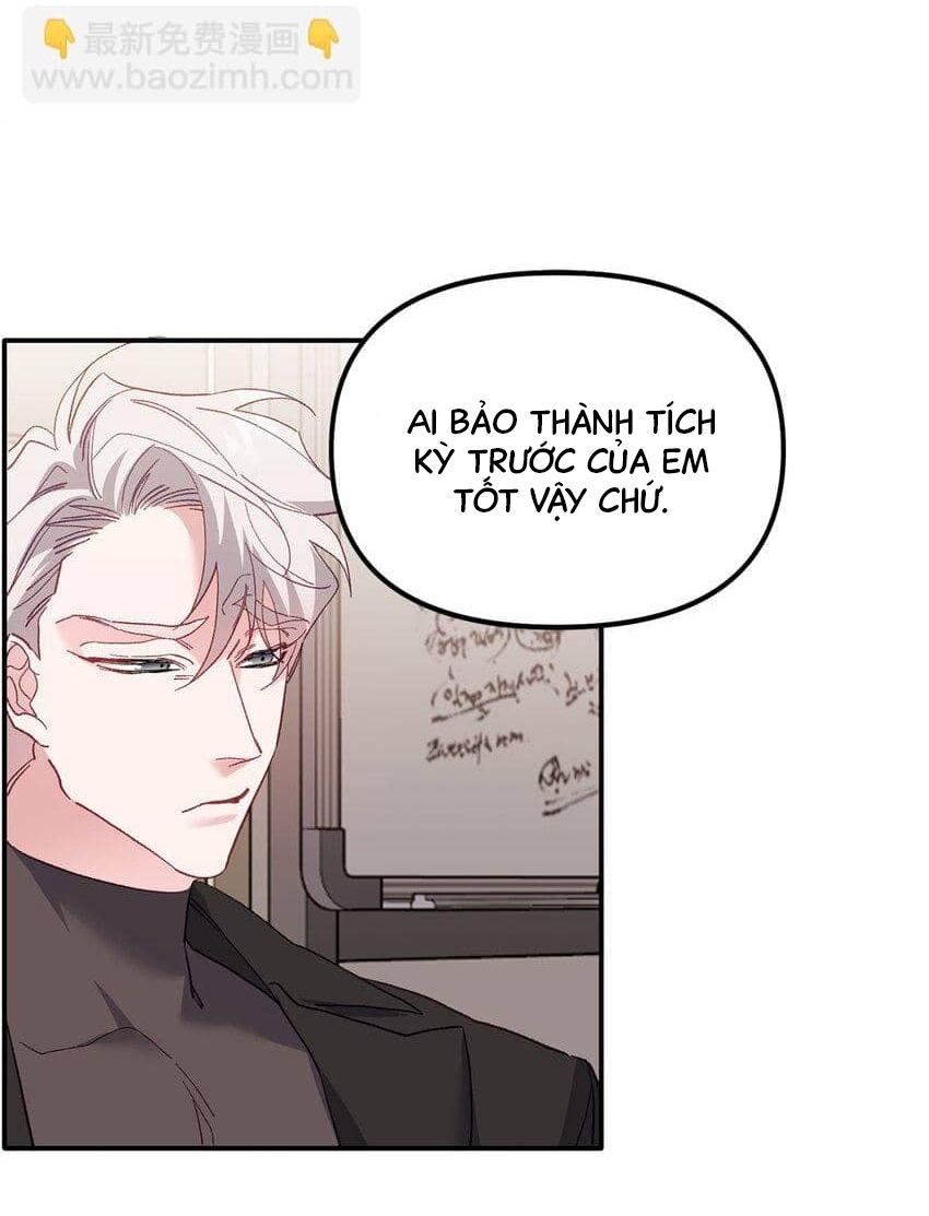 Đọc truyện Bạn Trai Mãnh Hổ Của Hắn - Chapter 2