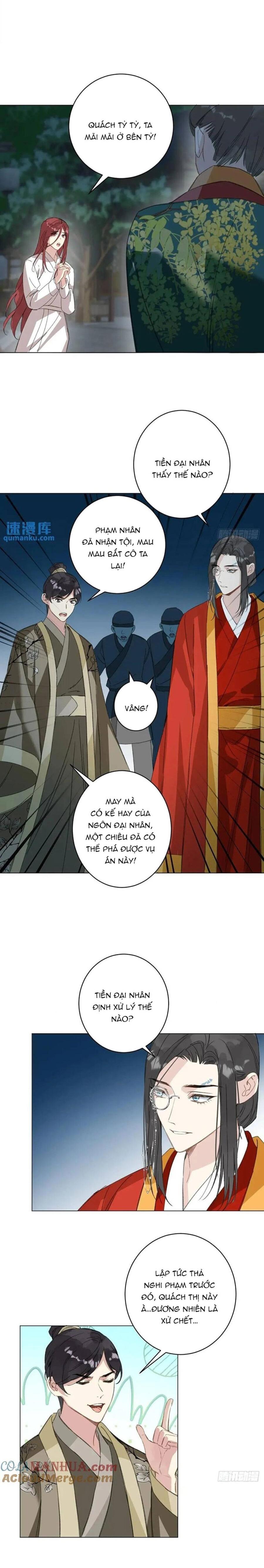 Đọc truyện Sau Khi Trùng Sinh Ta Thuần Hóa Đồ Đệ Xấu Xa (END) - Chapter 44
