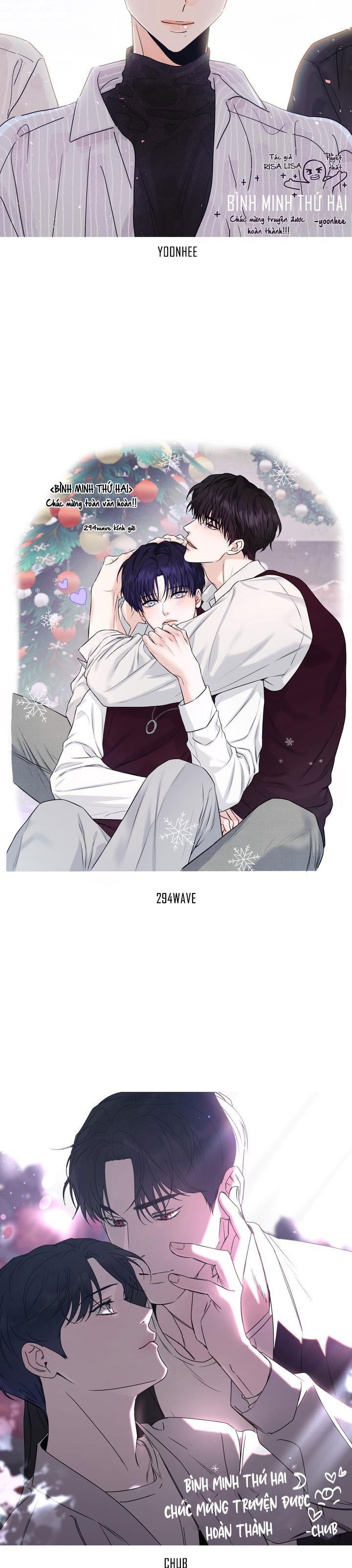 Đọc truyện BÌNH MINH THỨ HAI - Chapter 73