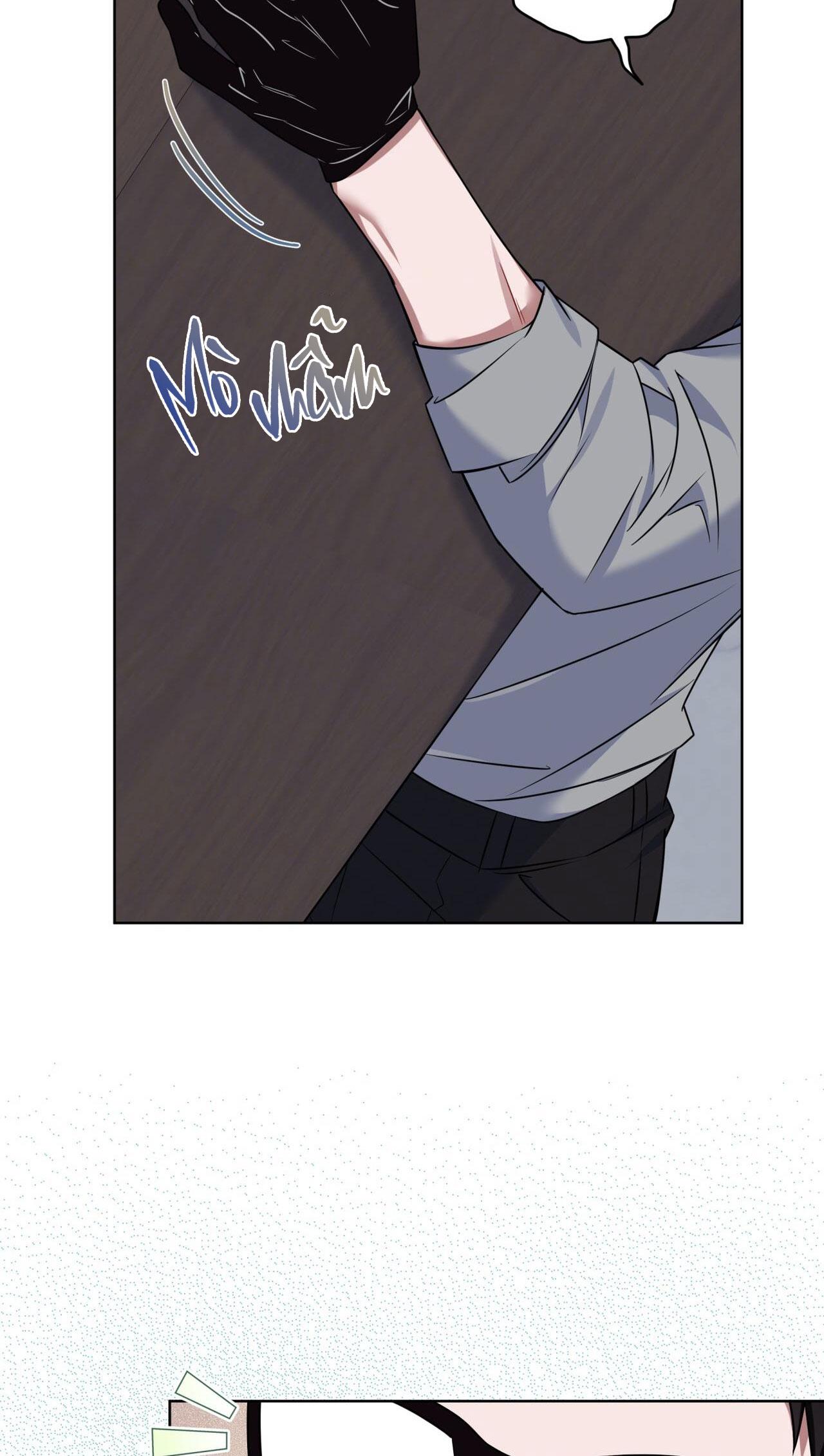 Đọc truyện NƯỚC UỐNG TÌNH YÊU CỦA CÁO PLIN - Chapter 4