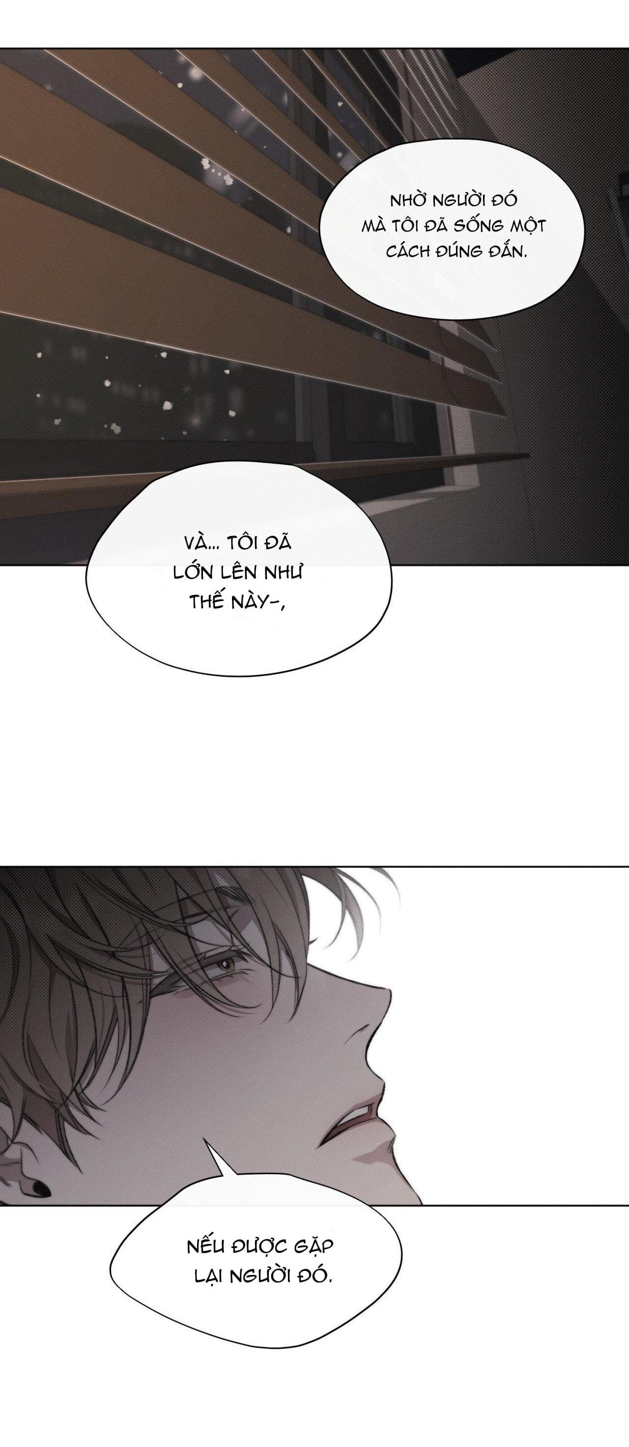 Đọc truyện STILL LOVE YOU - Chapter 18