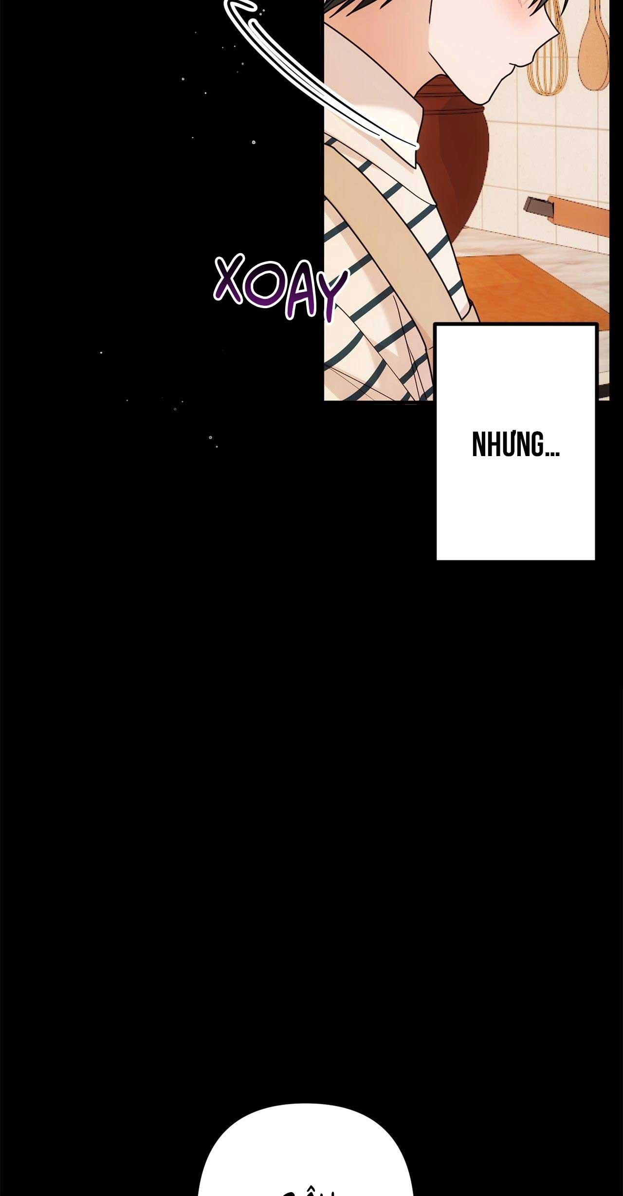 Đọc truyện MÓN ĐẶC BIỆT NGÀY THỨ BẢY LÀ TÔM CHIÊN - Chapter 10