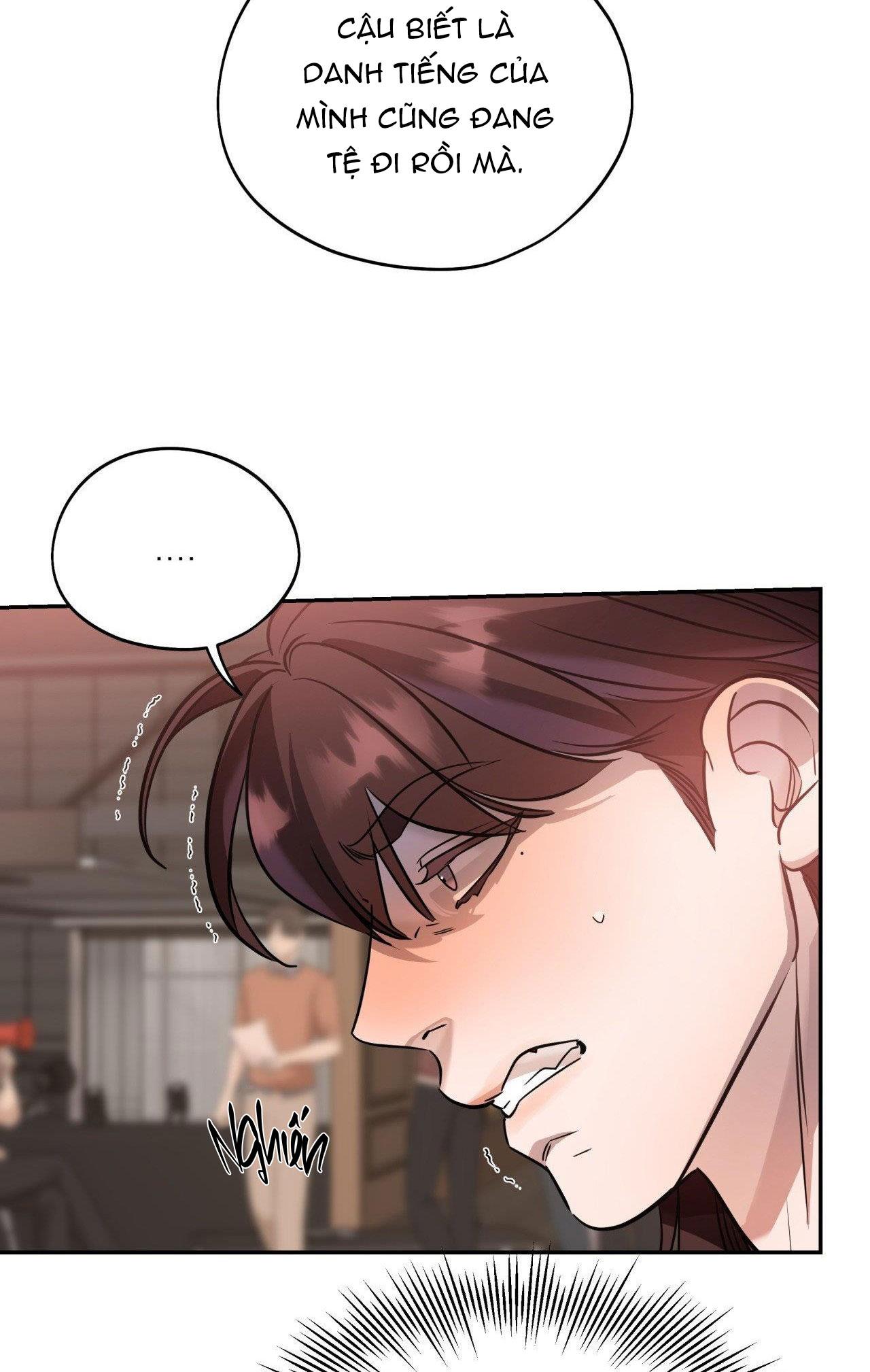 Đọc truyện LỆNH CỨU RỖI - Chapter 46