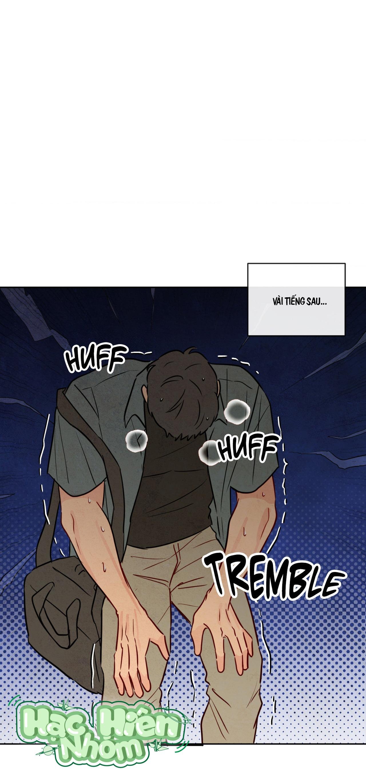Đọc truyện Sự quyến rũ của Thần Rắn - Chapter 15
