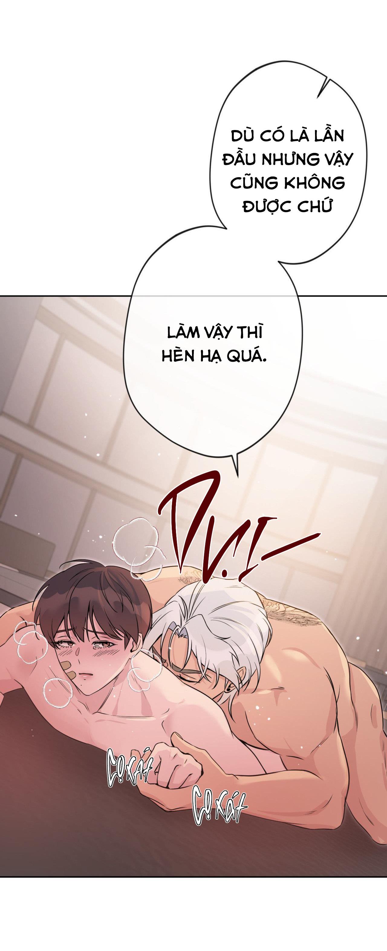 Đọc truyện NỤ HÔN THIÊN THẦN - Chapter 7