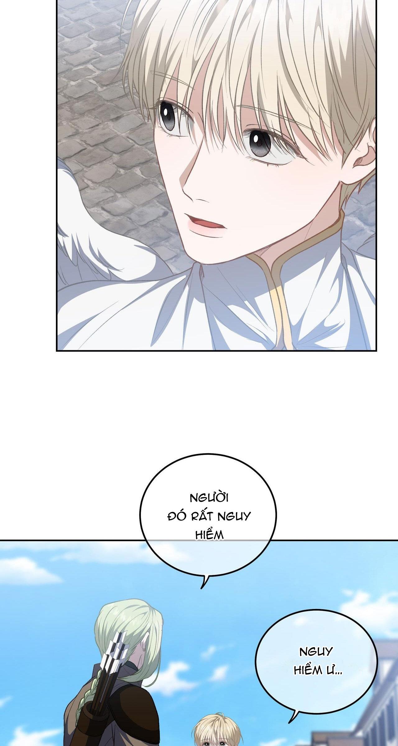 Đọc truyện CÁCH TỒN TẠI NHƯ MỘT NGƯỜI CHƠI - Chapter 41