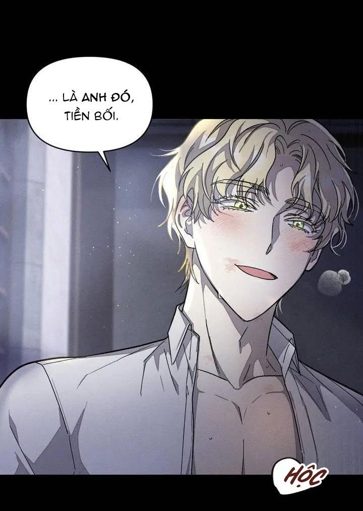 Đọc truyện Công Lập Left Fluke - Chapter 1