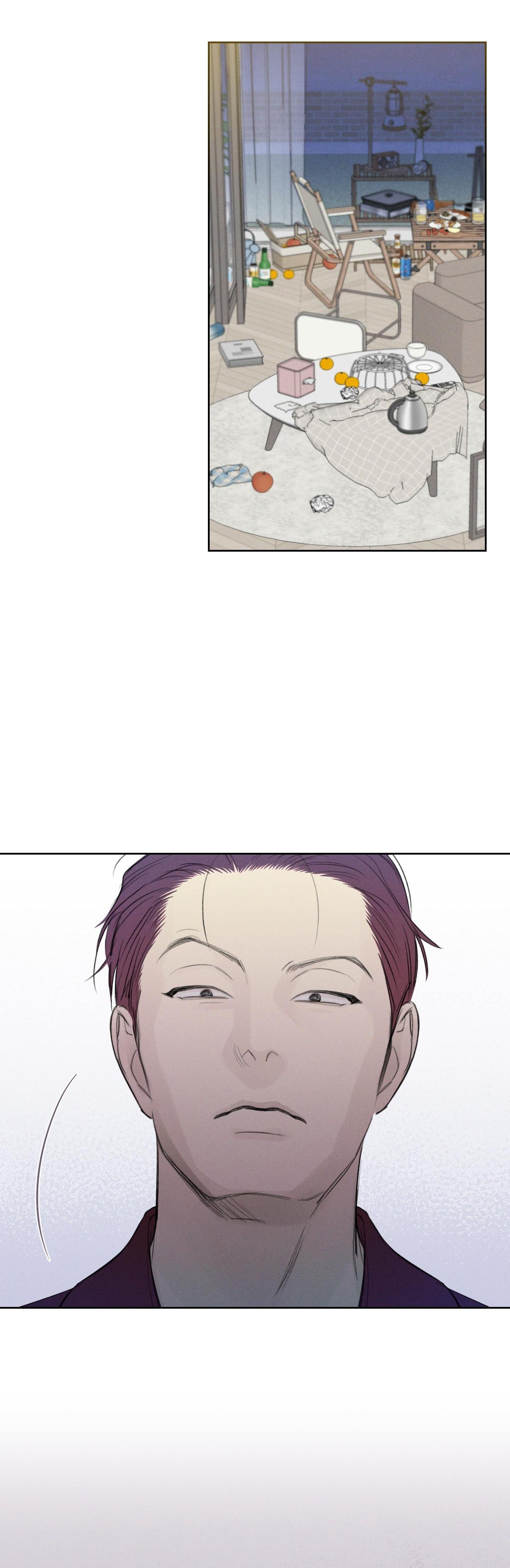 Đọc truyện  THÁNG 12 - Chapter 39