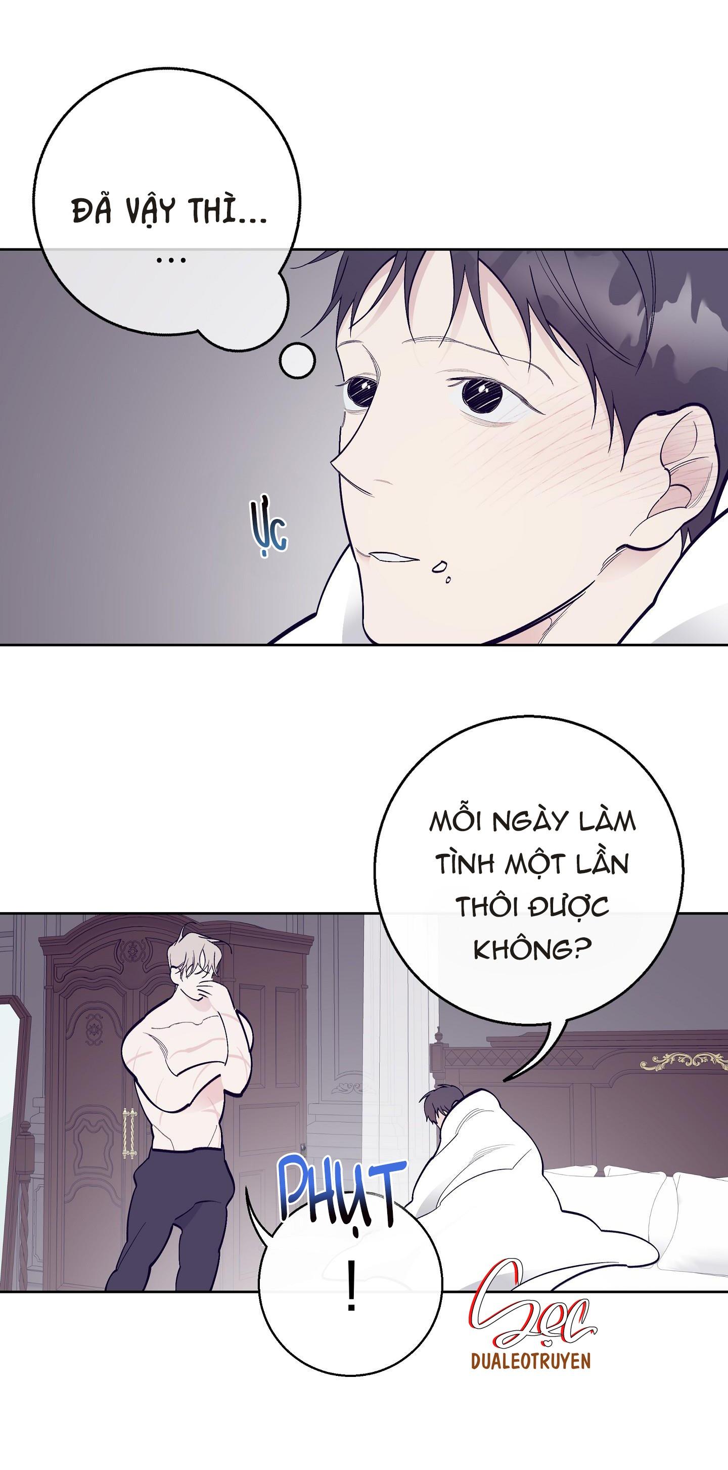 Đọc truyện TUYỂN TẬP NHỮNG ÔNG CHÚ TÀ ZÂM - Chapter 11.91