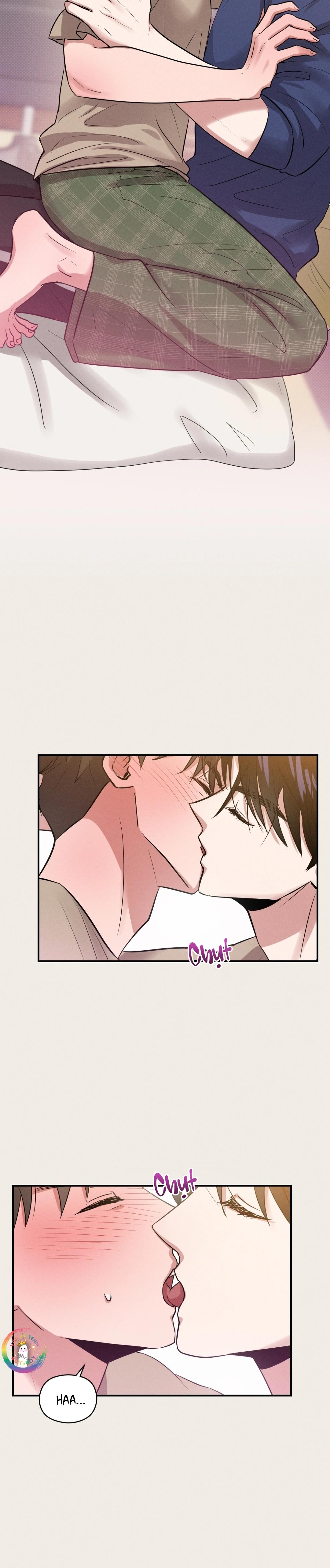 Đọc truyện Ký Sự Thanh Xuân 1995 - Chapter 11