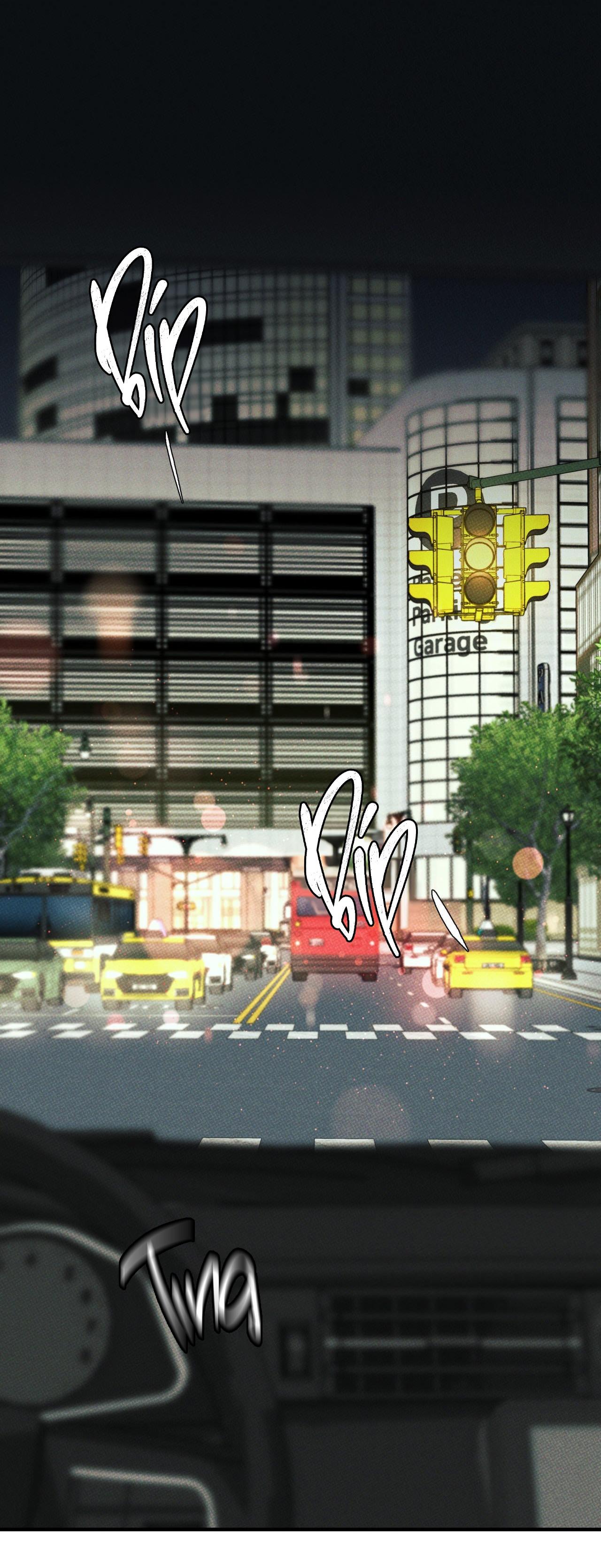 Đọc truyện THÂN ÁI - Chapter 37