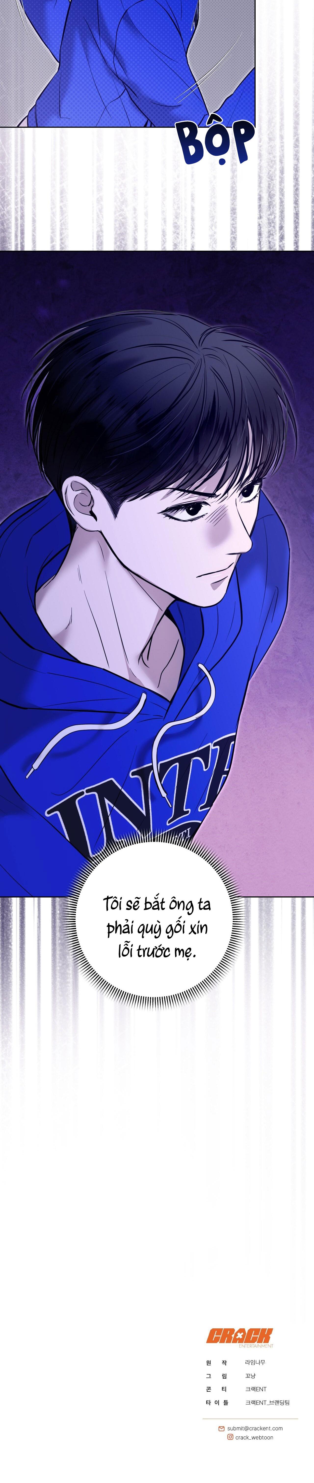Đọc truyện BẮT KỊP - Chapter 6