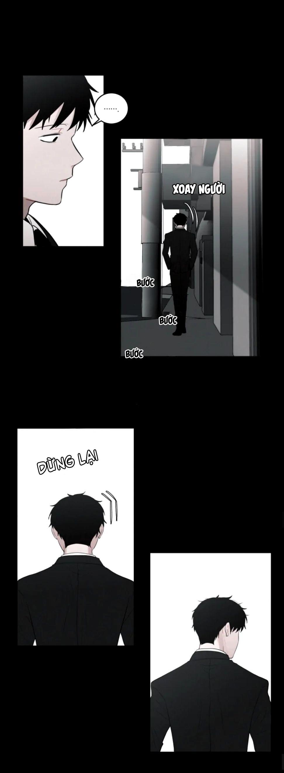 Đọc truyện Dòng Máu Ma Cà Rồng - Chapter 60