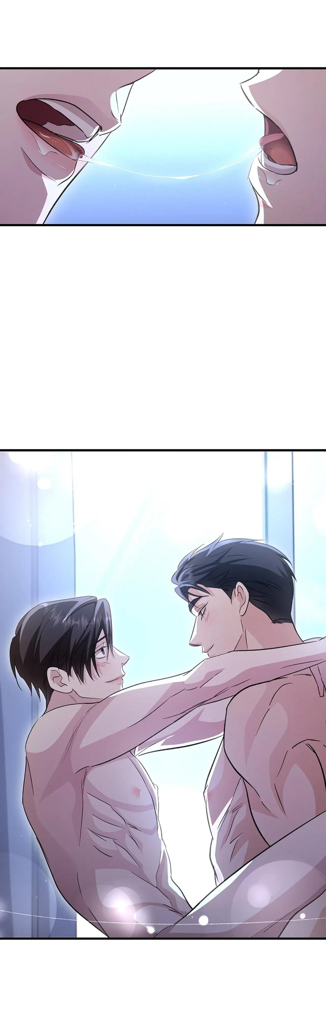 Đọc truyện RIVER OF BONDAGE - Chapter 30