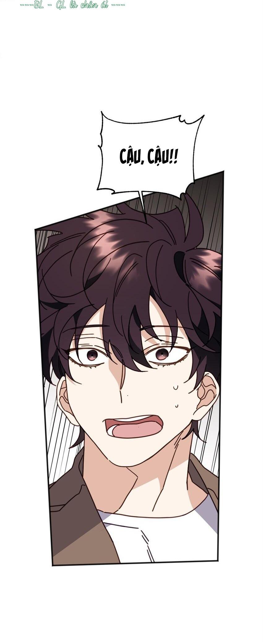 Đọc truyện Bạn Trai Mãnh Hổ Của Hắn - Chapter 30
