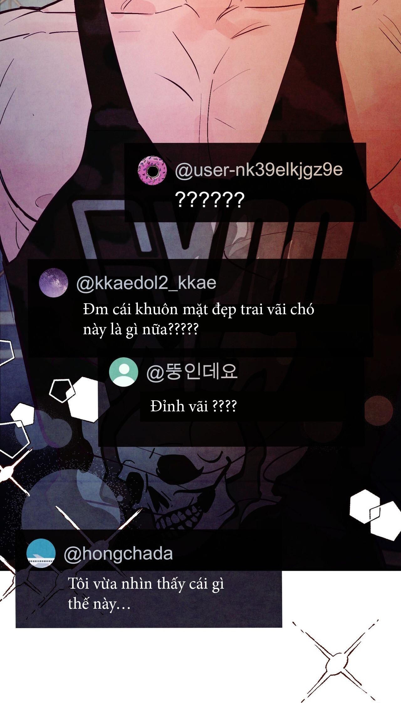 Đọc truyện Say Tình - Chapter 83