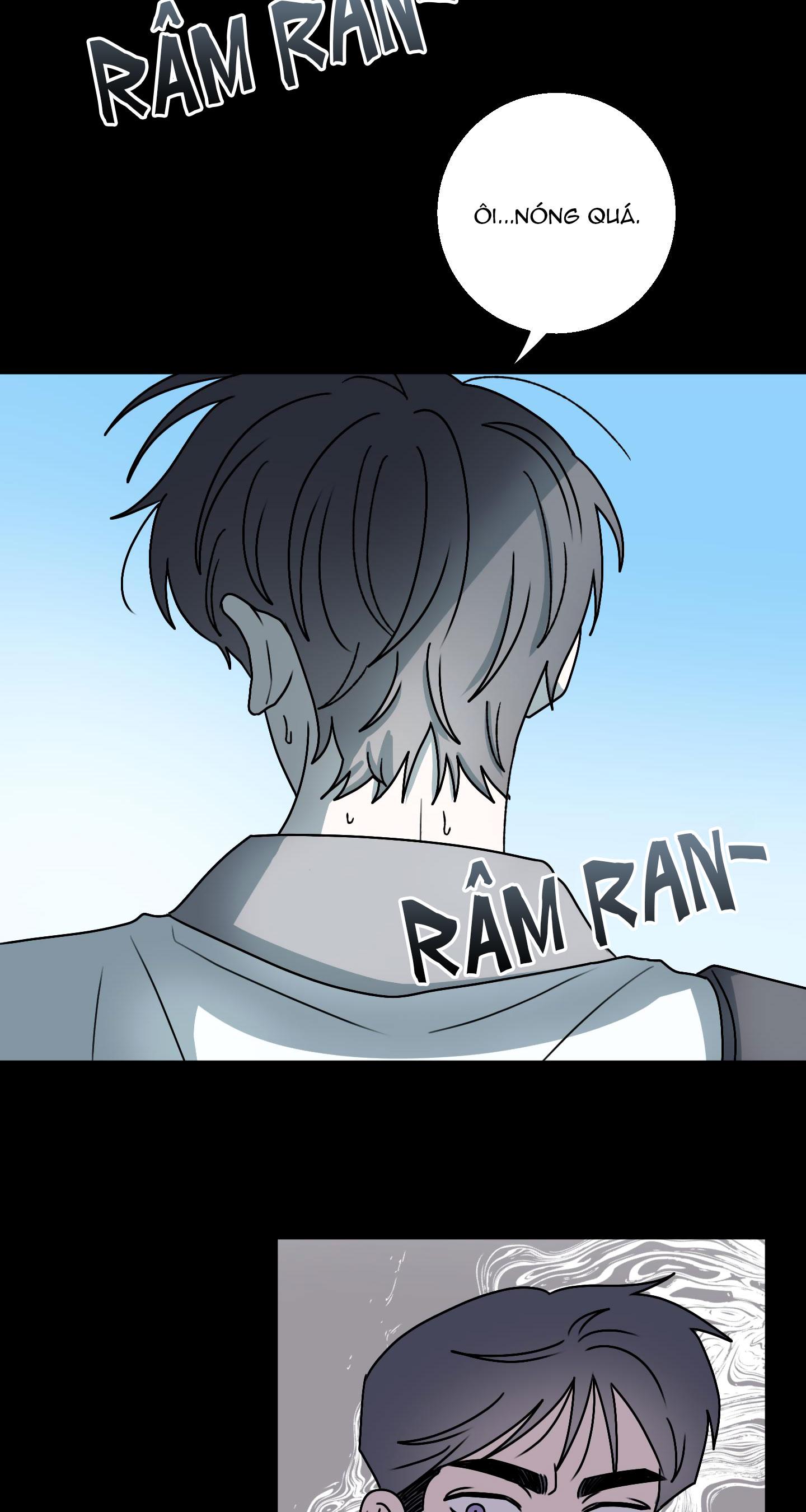 Đọc truyện CHUYỆN TÌNH ALPHA - Chapter 1