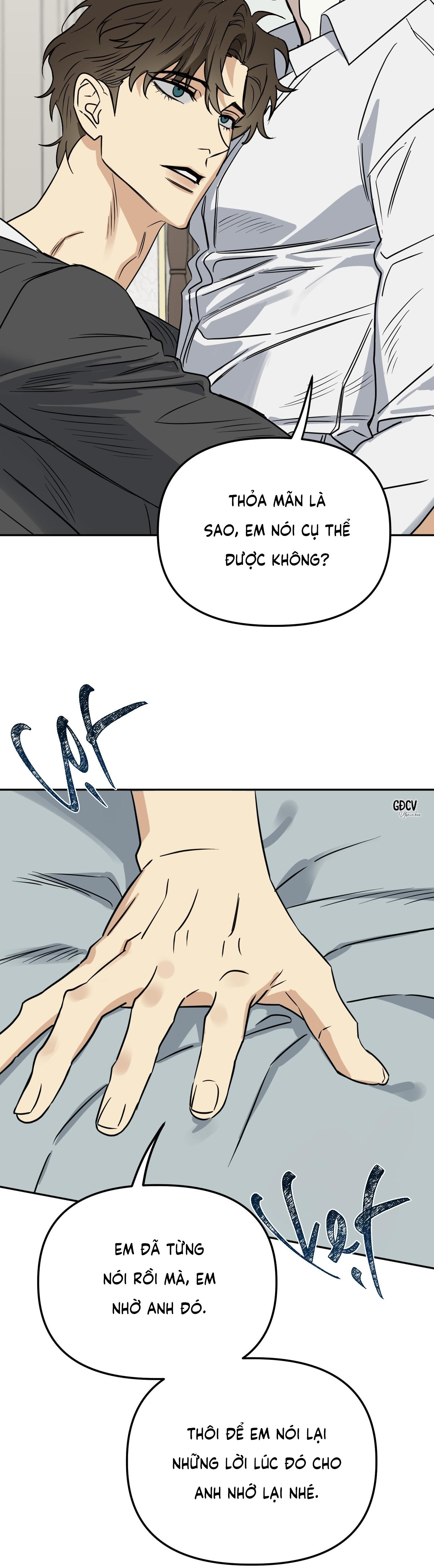 Đọc truyện [END] THUẦN HÓA THIẾU GIA - Chapter 6