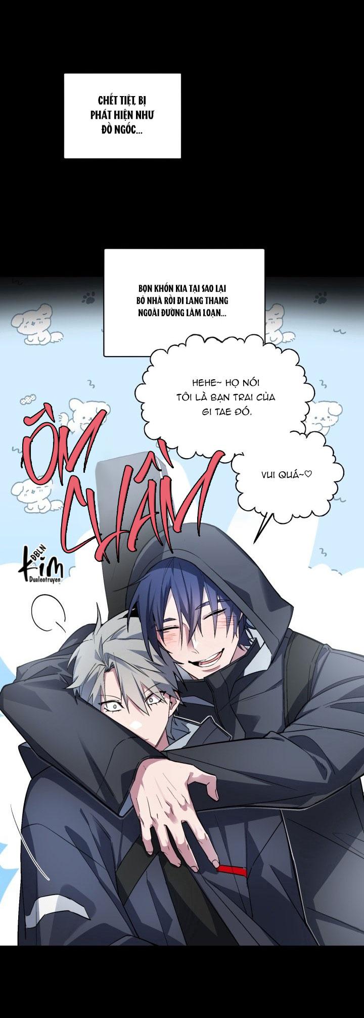 Đọc truyện Room Without Windows - Chapter 7