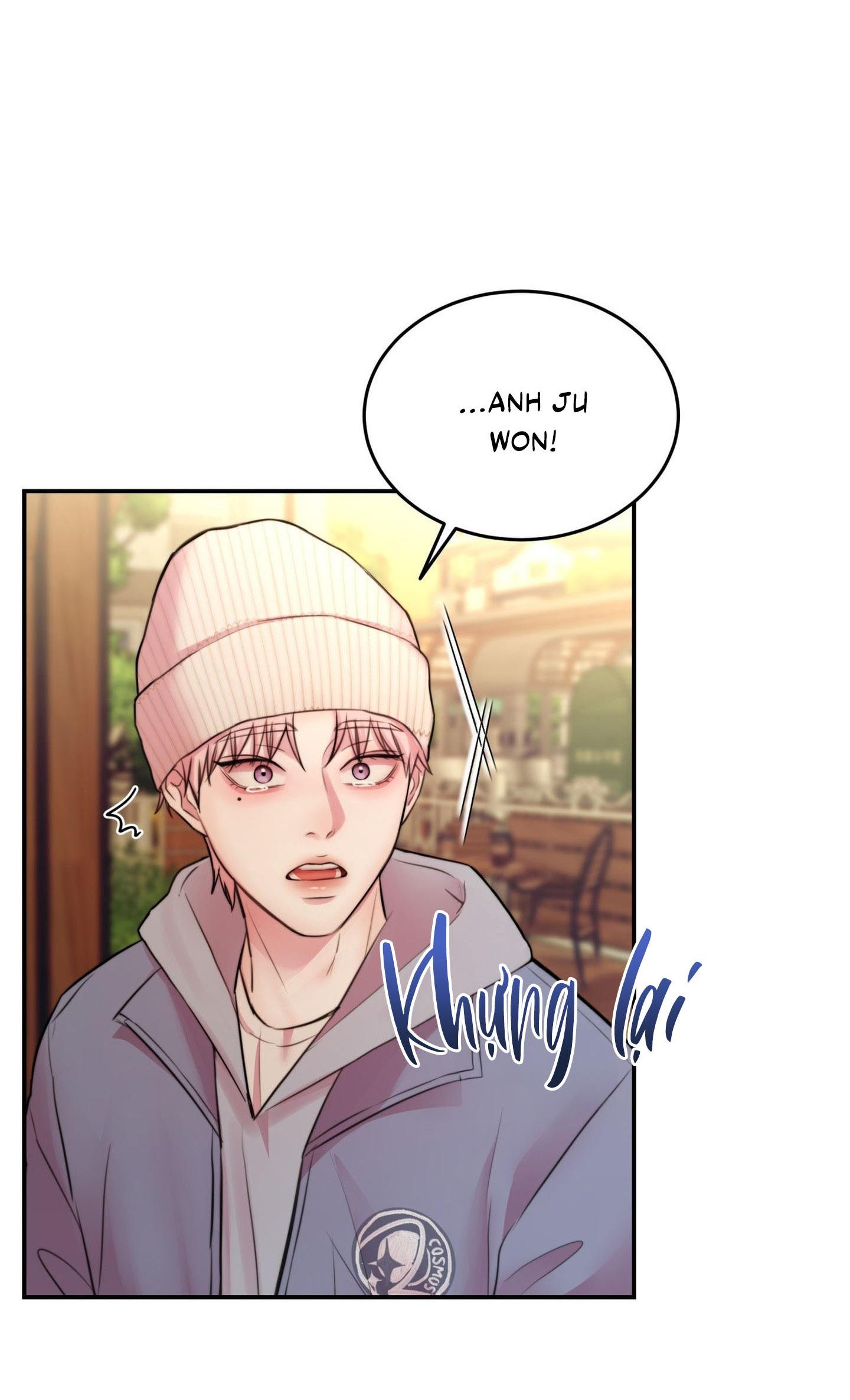 Đọc truyện  Love Remedy - Chapter 23