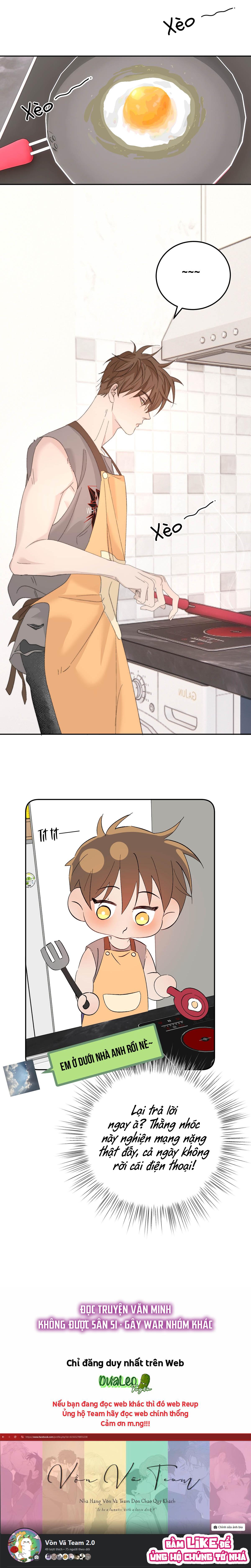 Đọc truyện Mỗi Ngày Đều Muốn Tên Hoàng Tử Yandere Nhục Mặt - Chapter 11