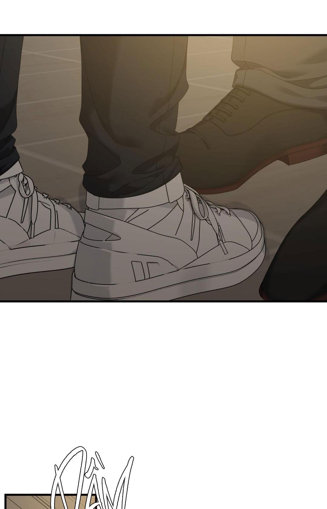 Đọc truyện FOULS START - Chapter 18