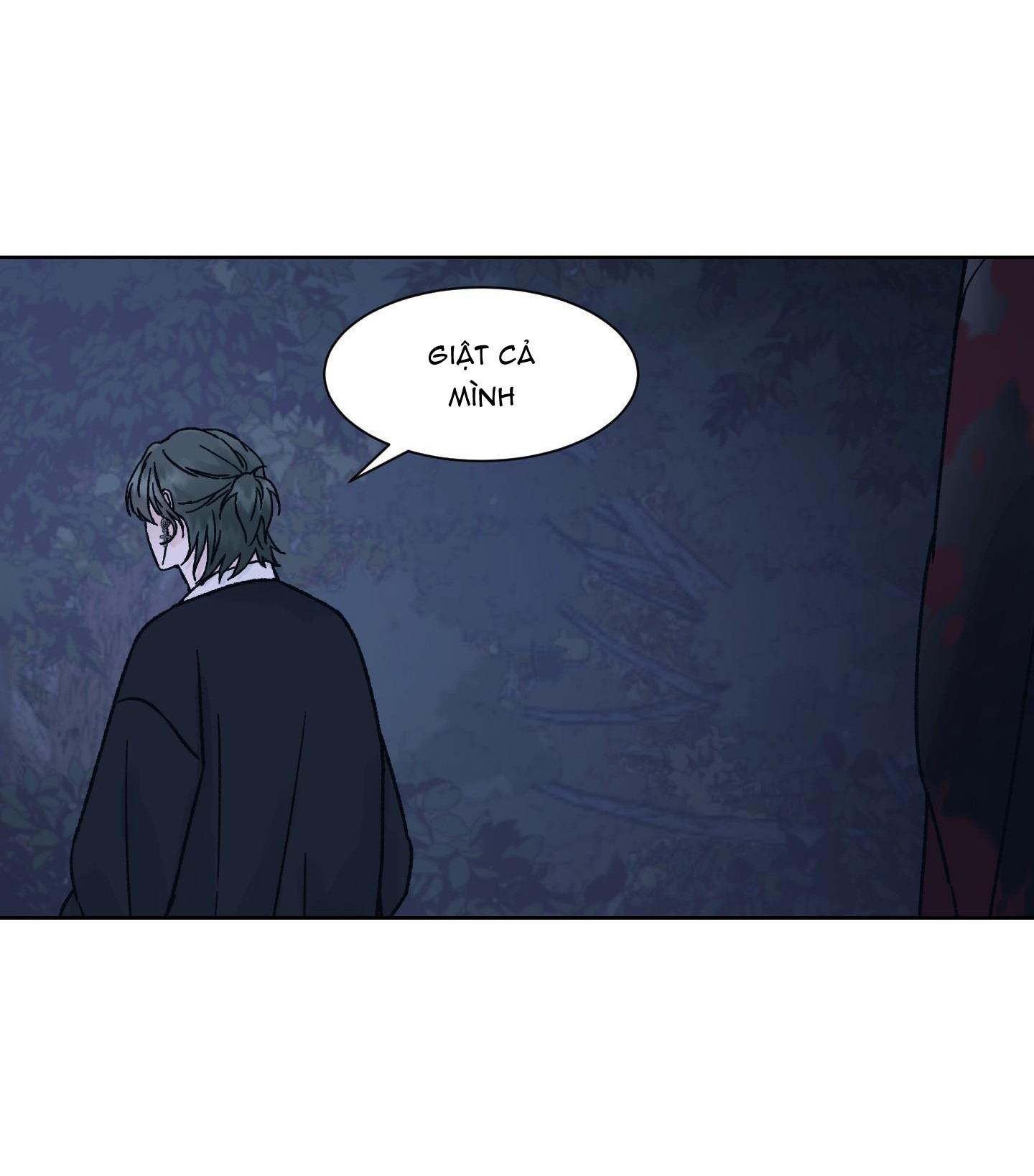 Đọc truyện ĐÊM KINH HOÀNG - Chapter 23