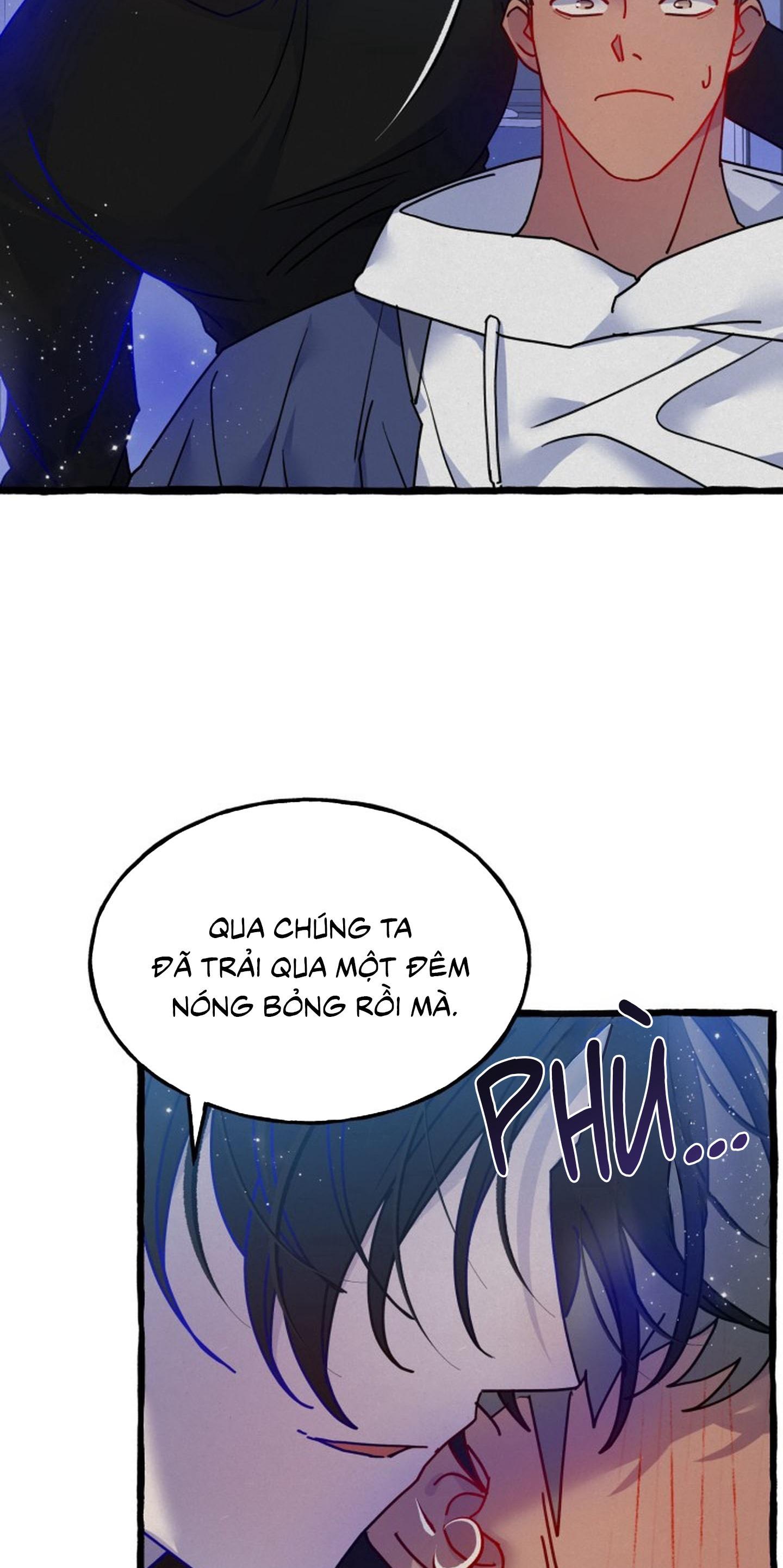Đọc truyện Tìm phòng trọ để chữa lành - Chapter 3