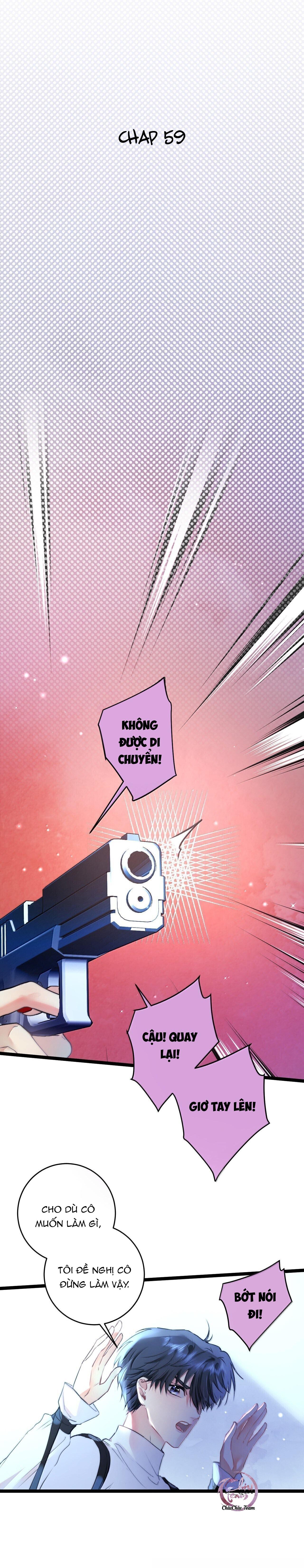 Đọc truyện Tòa Tháp - Chapter 59